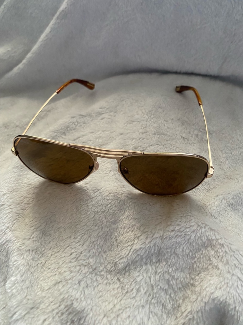 Sicky S7003 Aviator Sunglasses - Picture 3 of 8